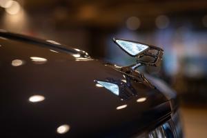 Bentley Flying Spur 2020 года  (JP)